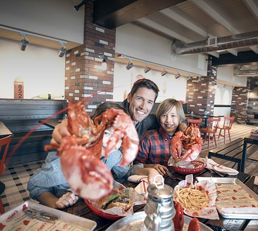 ogunquit lobster pound restaurant 