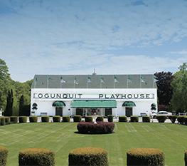 ogunquit playhouse