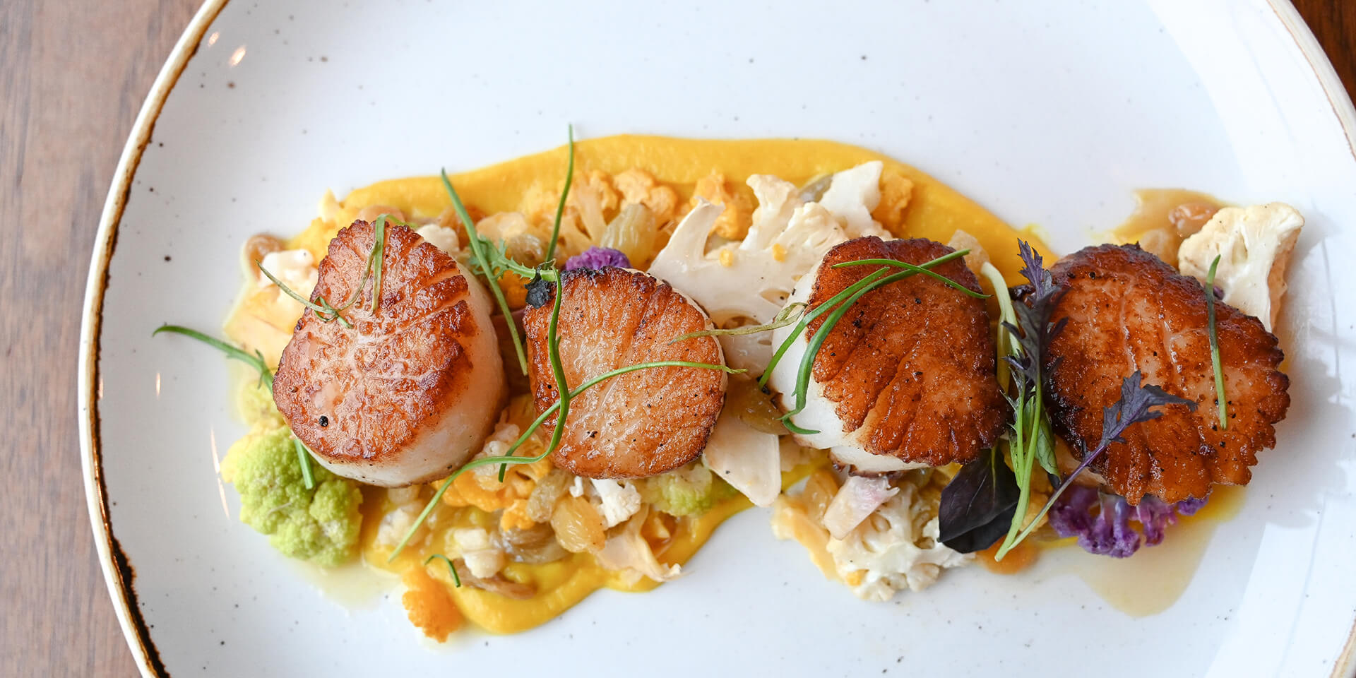 scallops